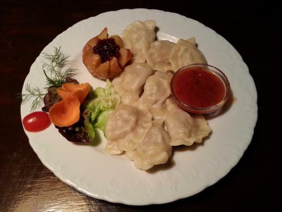 Restauracja Kresowa