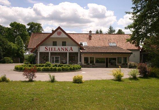 Restauracja Sielanka