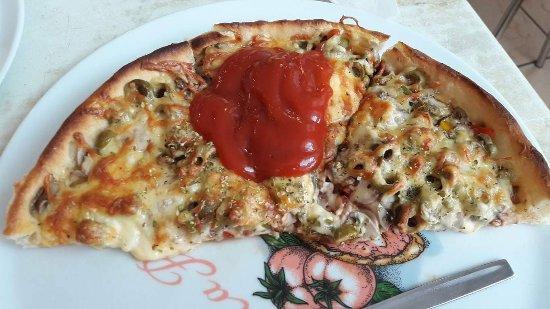 Pizzeria Roma