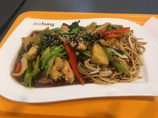 Asiahung