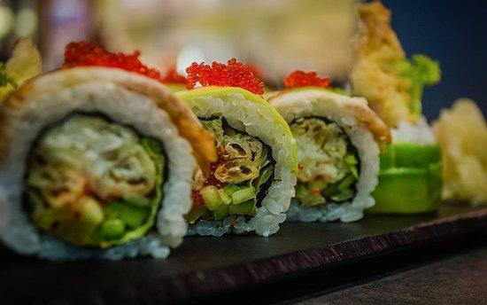 Sushi Ko