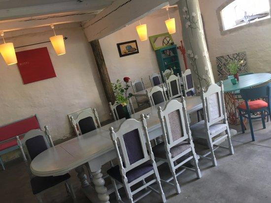 Bistro spichlerz