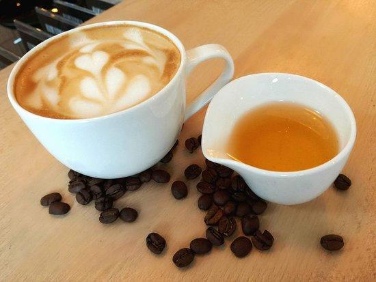 D'Espresso