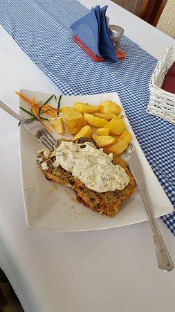 Restauracja Nad Kalwa