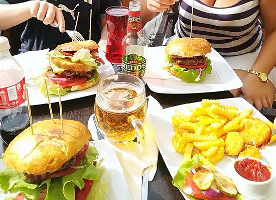 Burgerownia Buła & Burgers