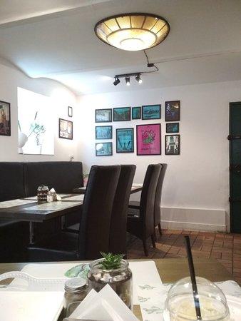 Modne Bistro