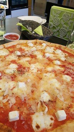 Sotelli Pasta Pizza & Bar