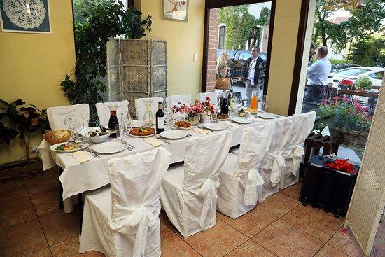 Malta Cafe
