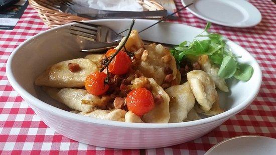 Gosciniec Molo