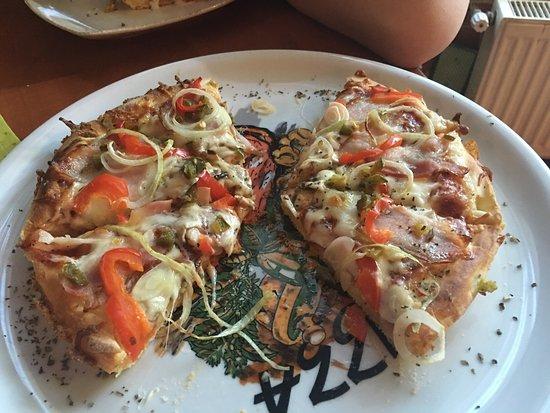 Pizzera Feniks