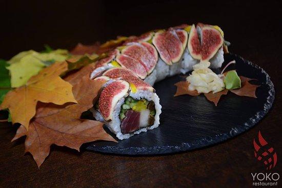 Yoko Restaurant & Sushi Bar
