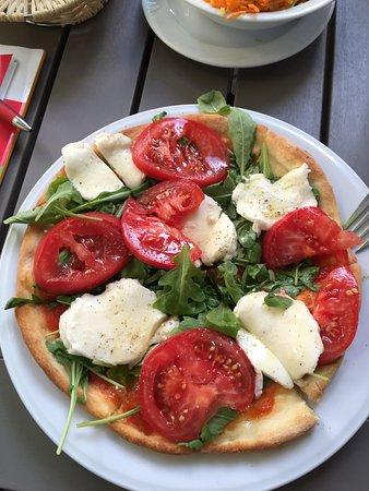 Pizzeria Toscana