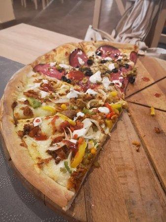 Pizzeria Venezia