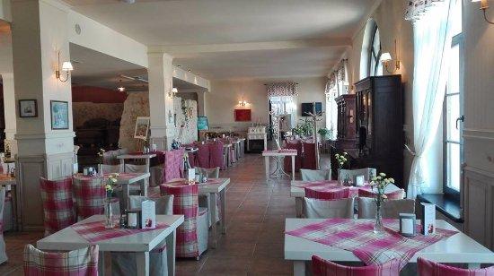 Restauracja Sielawa