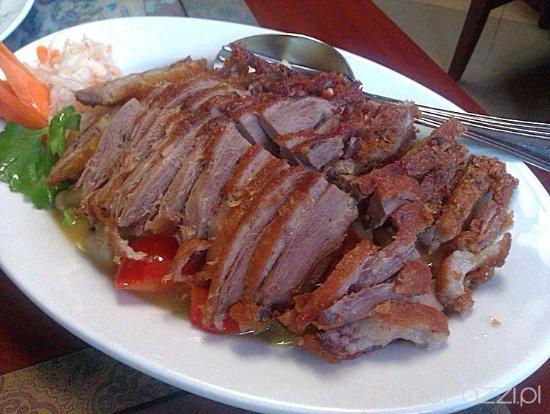 China Town Restauracja Chinska