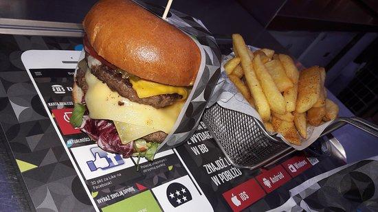 Bobby Burger