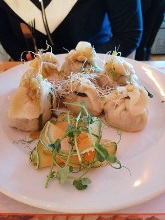 Restauracja Przystan