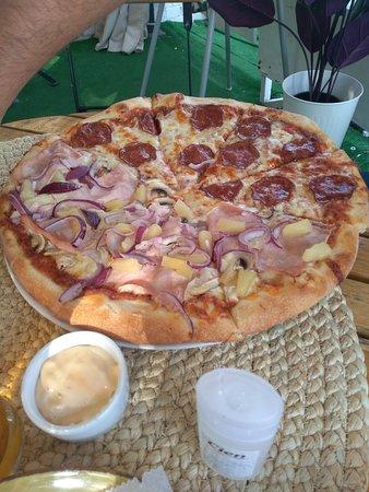Pizzeria Camera Caffe