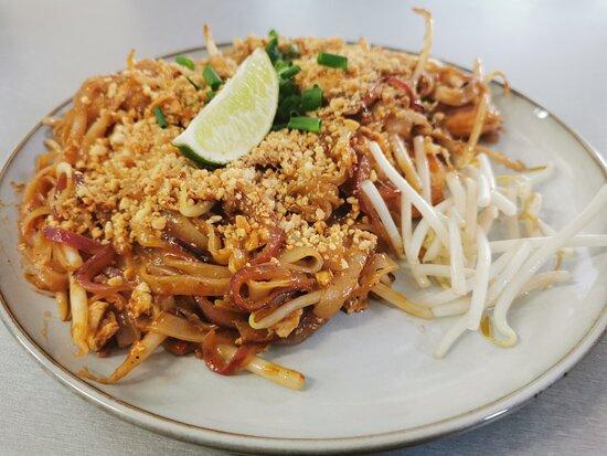 Little Thai