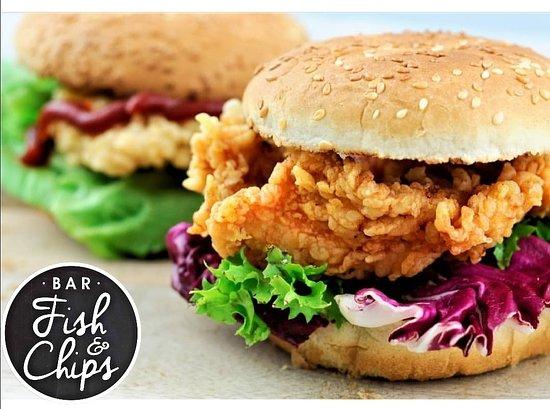 Fish & Chips