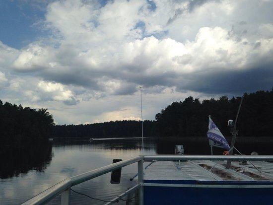 Faryj - Boat Tours