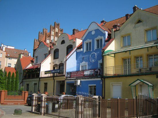 Stare Miasto