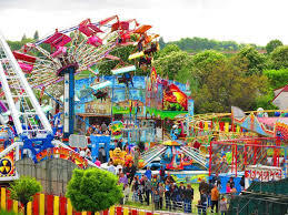 Krasnal Europark