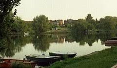 Jezioro Chełmżyńskie