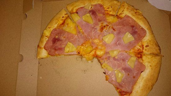 Margarita Pizzeria