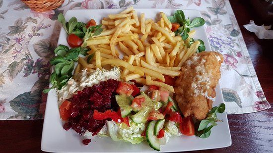 Lasagne