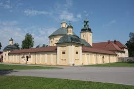 Stoczek Klasztorny